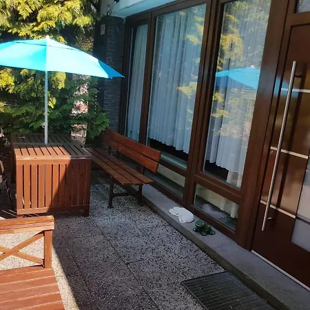 Ferienwohnung Fellnasen WG Krefeld Exterior foto