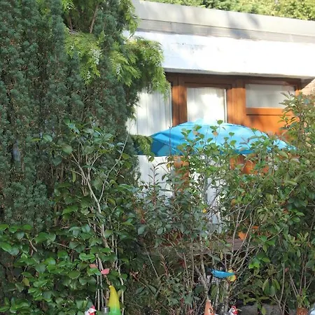 Ferienwohnung Fellnasen WG Krefeld Exterior foto