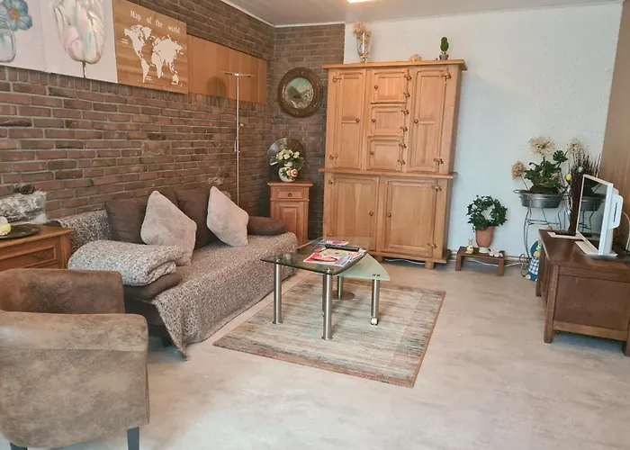 Ferienwohnung Fellnasen Wg