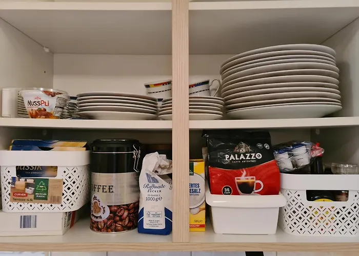 Ferienwohnung Fellnasen Wg