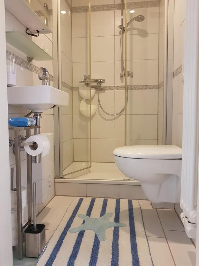 Fellnasen Wg Apartment