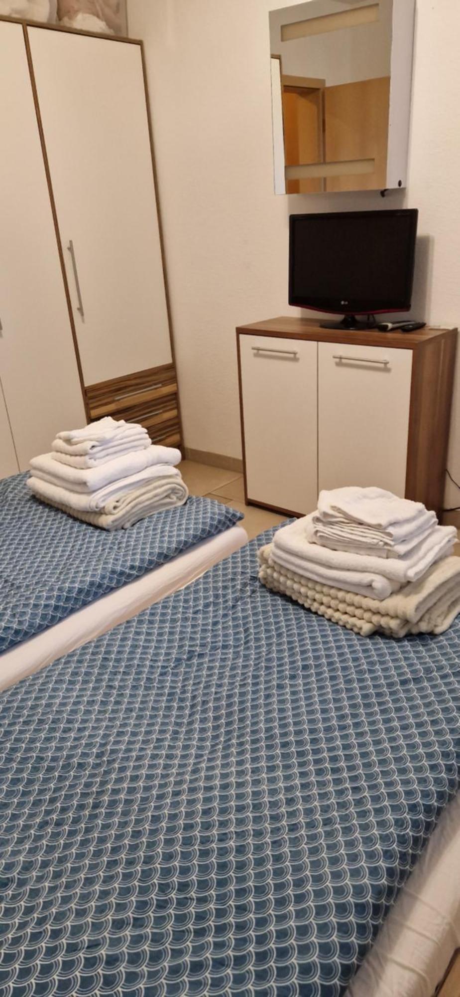 Apartment Fellnasen Wg *