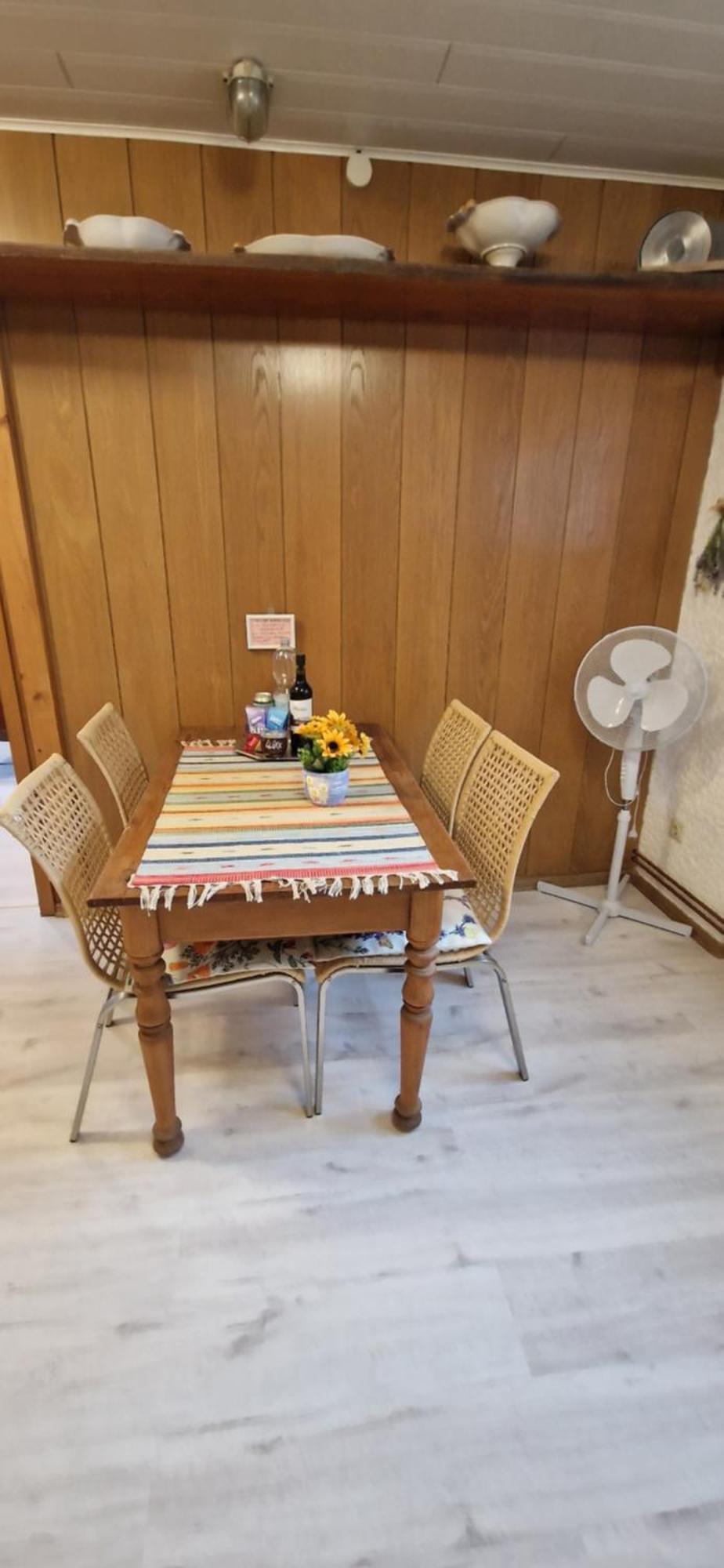 Fellnasen Wg Apartment *