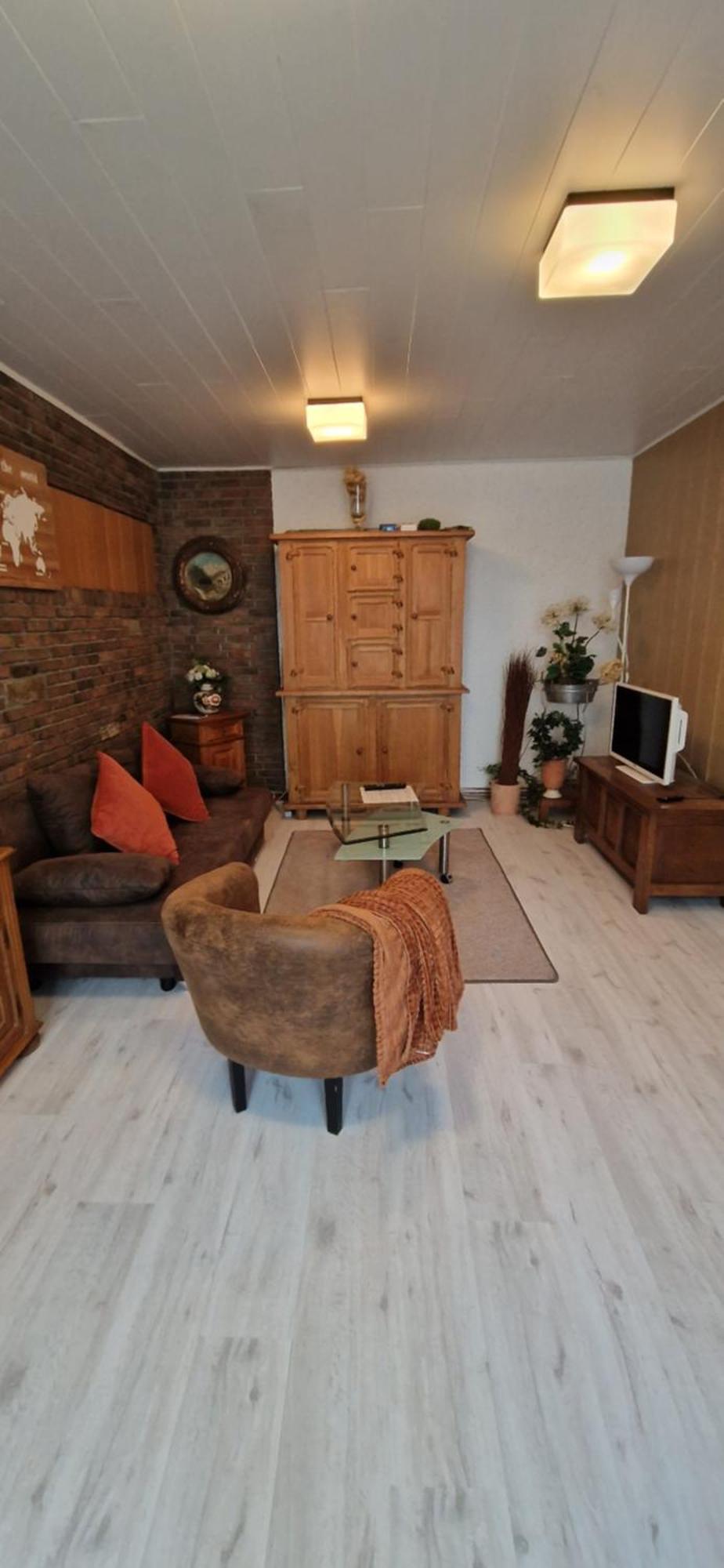 Fellnasen Wg Apartment *