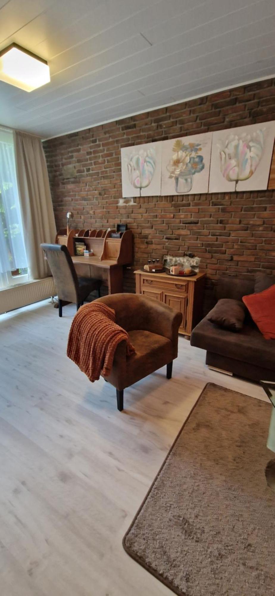 Fellnasen Wg Apartment Krefeld